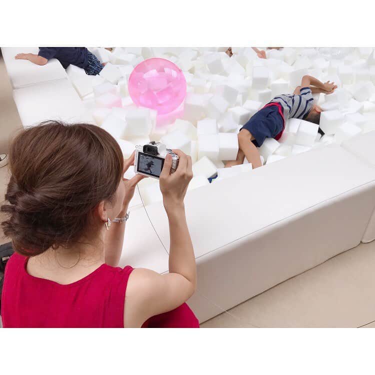 大谷朋子のインスタグラム