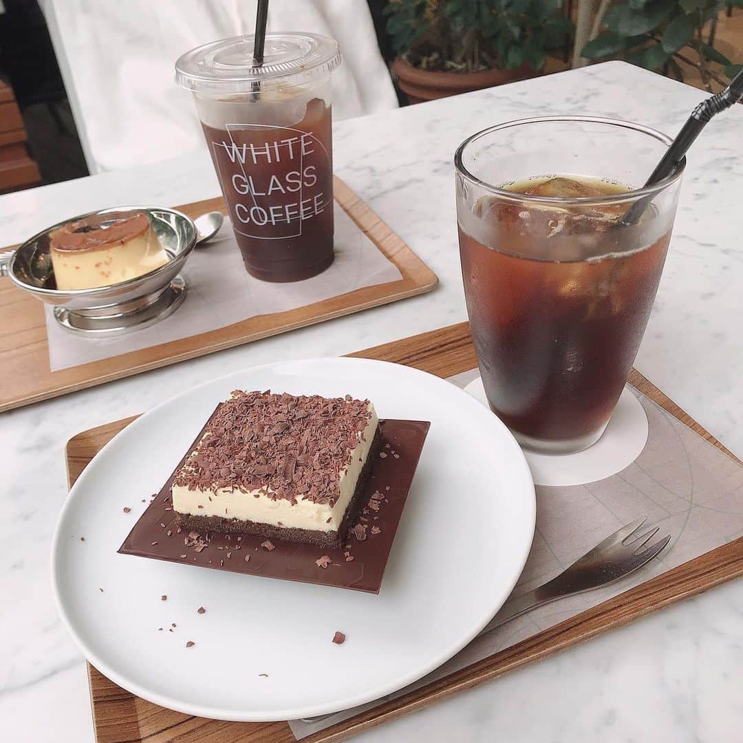 小山莉奈のグルメインスタ