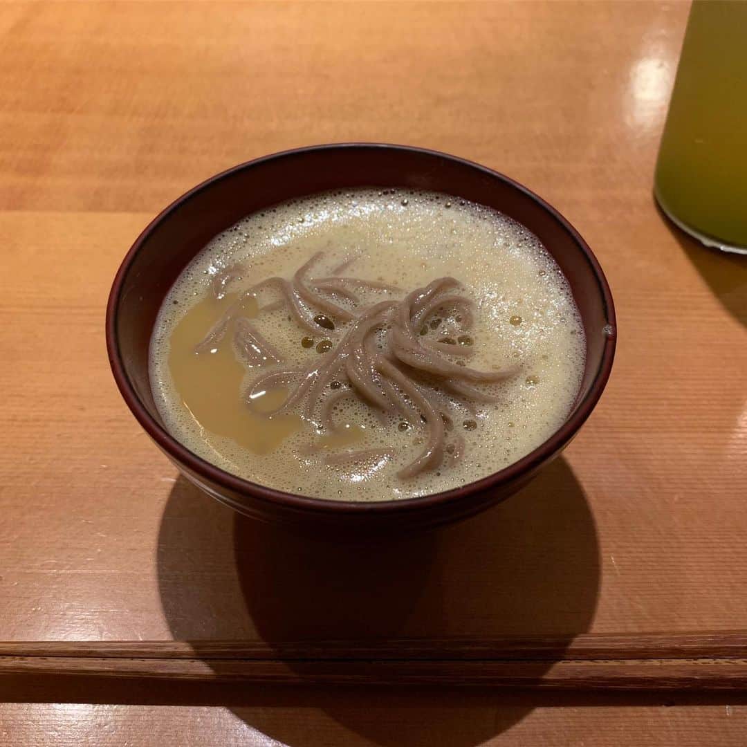 藤原ヒロシのグルメインスタ