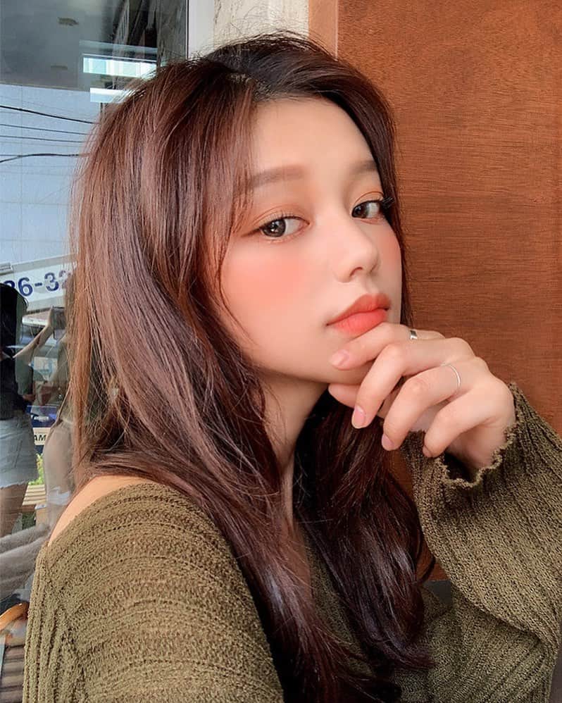 Chuuのインスタグラム：「저녁메뉴 고민중?! 🧡 #chuuseoul」