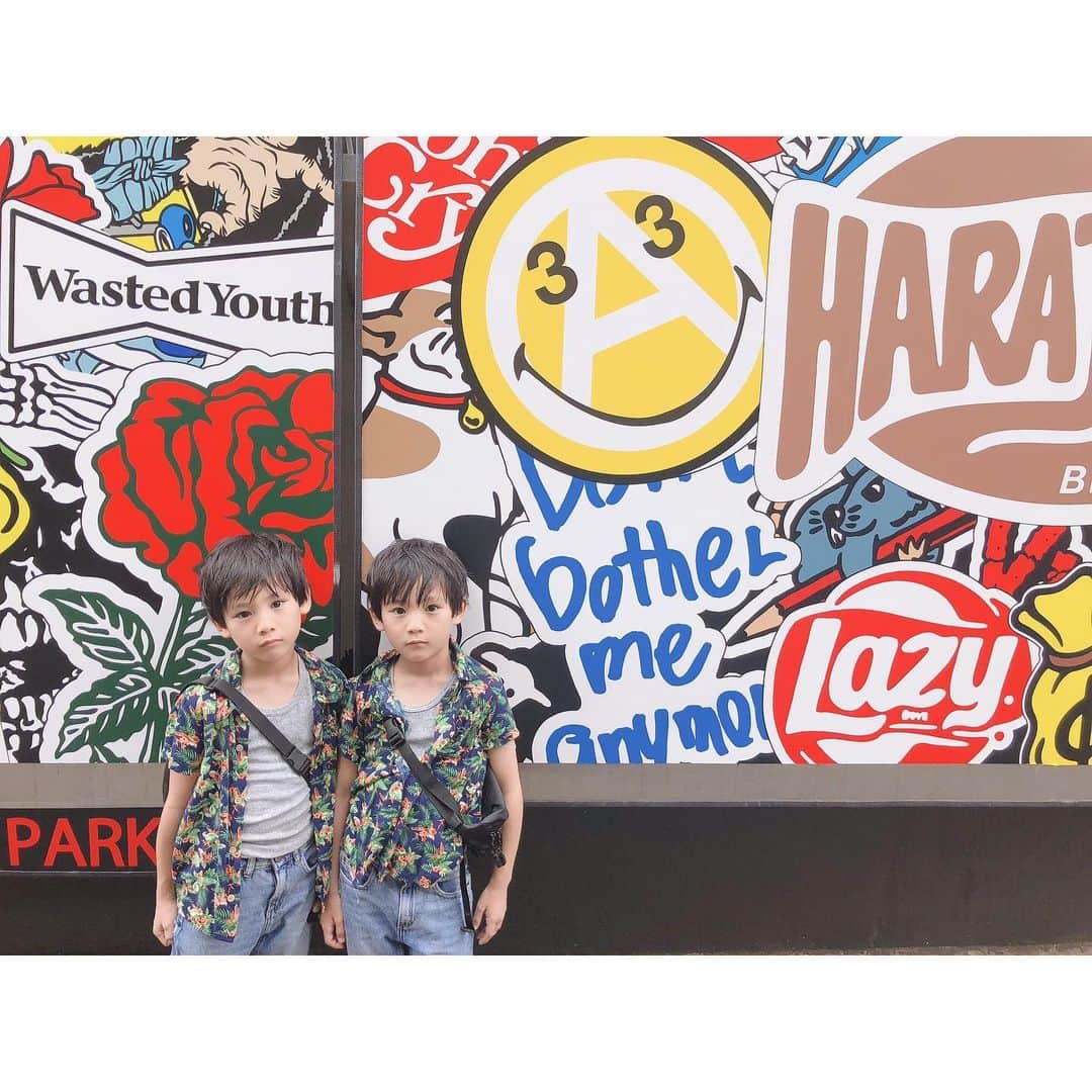ayakoのインスタグラム