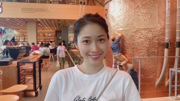 熊谷江里子のグルメインスタ