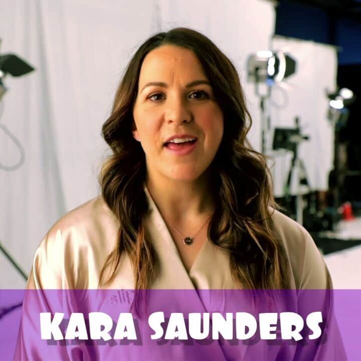 シェパードのインスタグラム：「Meet @karasaundo! One of the 12 superwomen in the #KissMyFatAss music video. Kara is one of the best crossfit athletes in the world and new mum to baby scotti. Check out what she has to say about true beauty.」