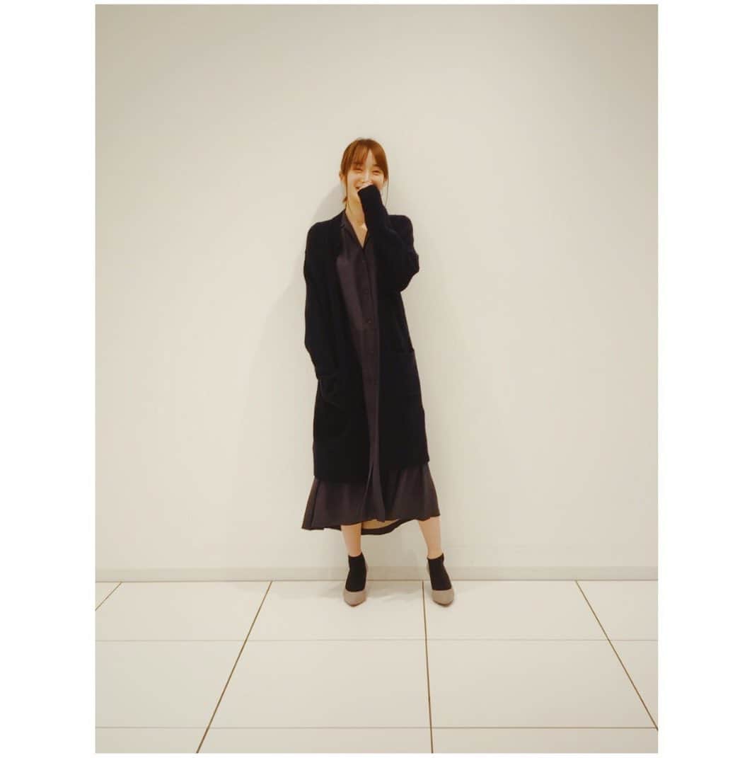 高梨臨さんのインスタグラム写真 - (高梨臨Instagram)「秋冬服を見に行きました。 届くのが楽しみ( ◠‿◠ )」7月20日 20時31分 - rintakanashi_official