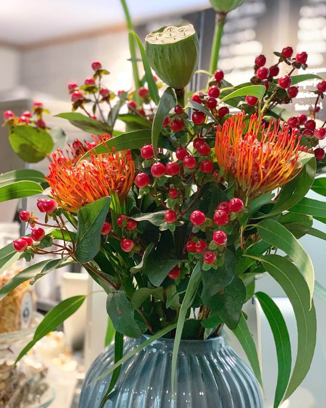 Rachien Smoothieのグルメインスタ