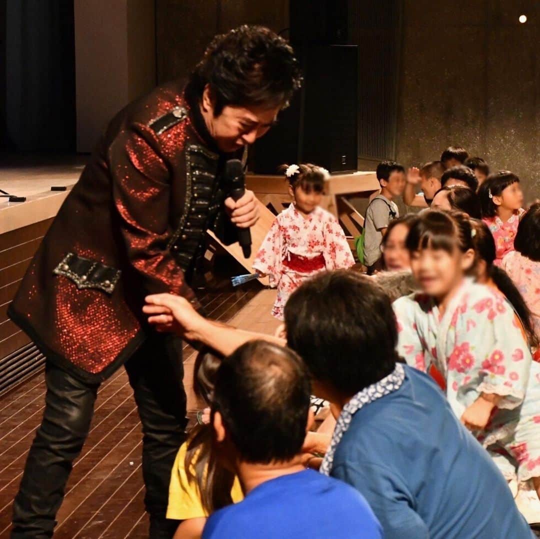 水木一郎のインスタグラム