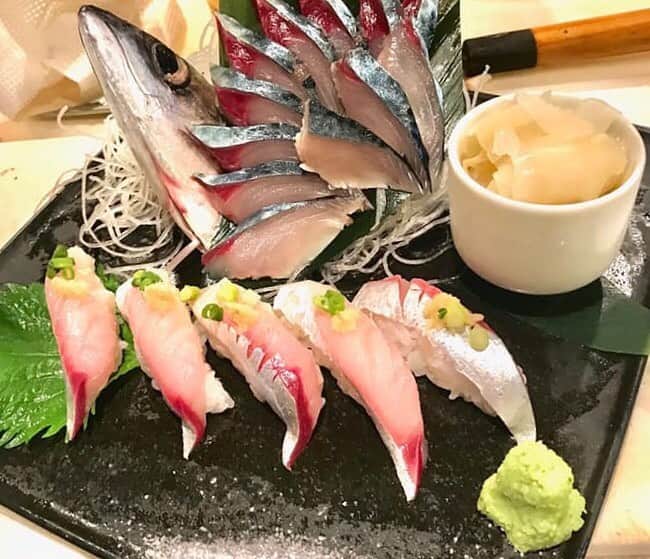 魚金さんのインスタグラム写真 - (魚金Instagram)7月21日 7時45分 - uokin_koho