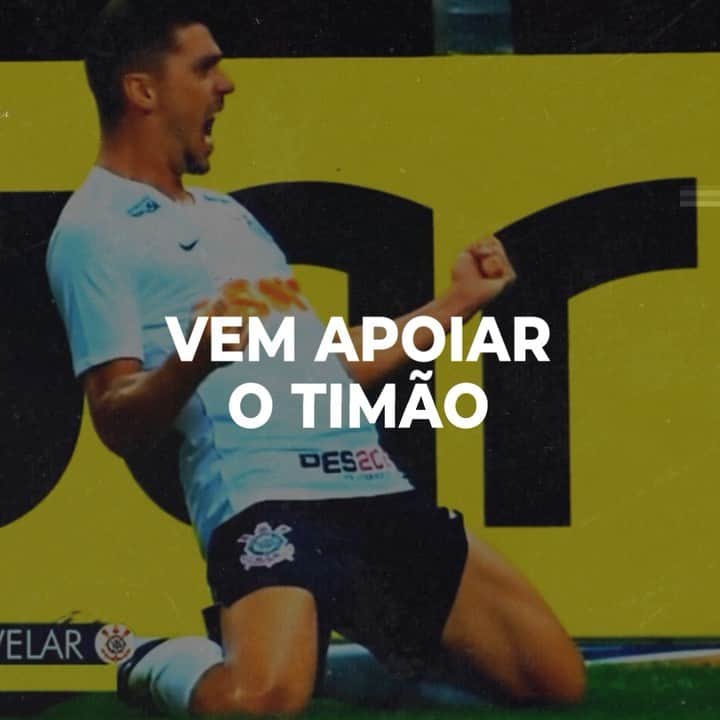 ダニーロ・フェルナンド・アベラールのインスタグラム：「Amanha é dia de lutar até o fim e buscar a vitória 💪🏽⚫️⚪️」