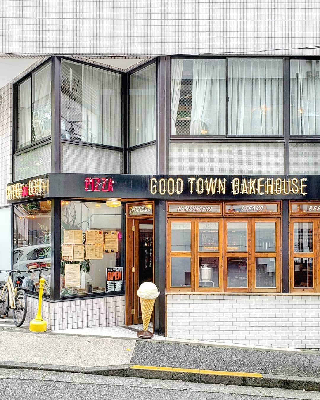 CAFE-STAGRAMMERのグルメインスタ