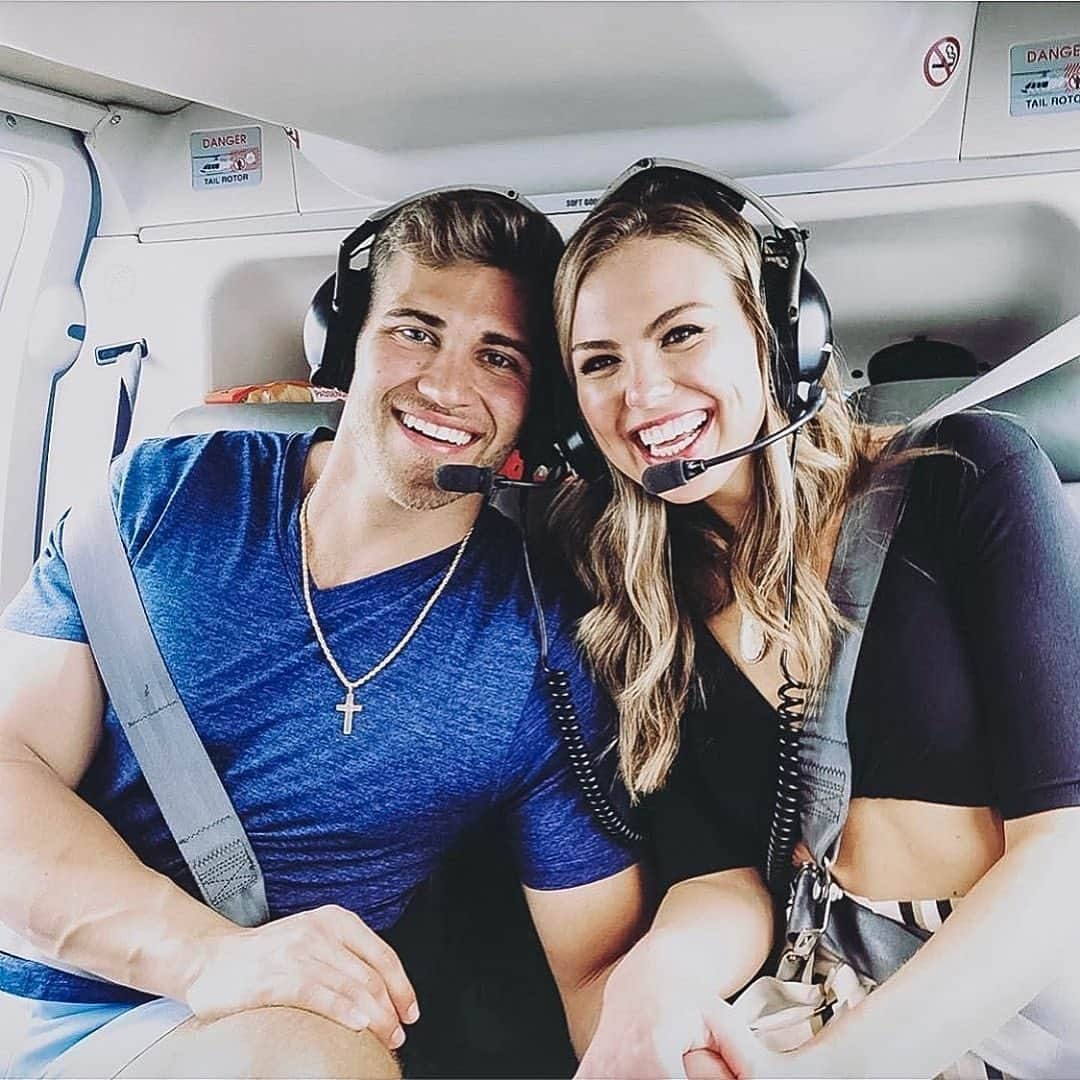 E! Onlineさんのインスタグラム写真 - (E! OnlineInstagram)「An engagement. A breakup complete with Luke P fighting back on Twitter. Tyler C looking like THAT. Keep up with all things #BachelorNation at the link in bio. (📷: Instagram)」7月21日 7時19分 - enews