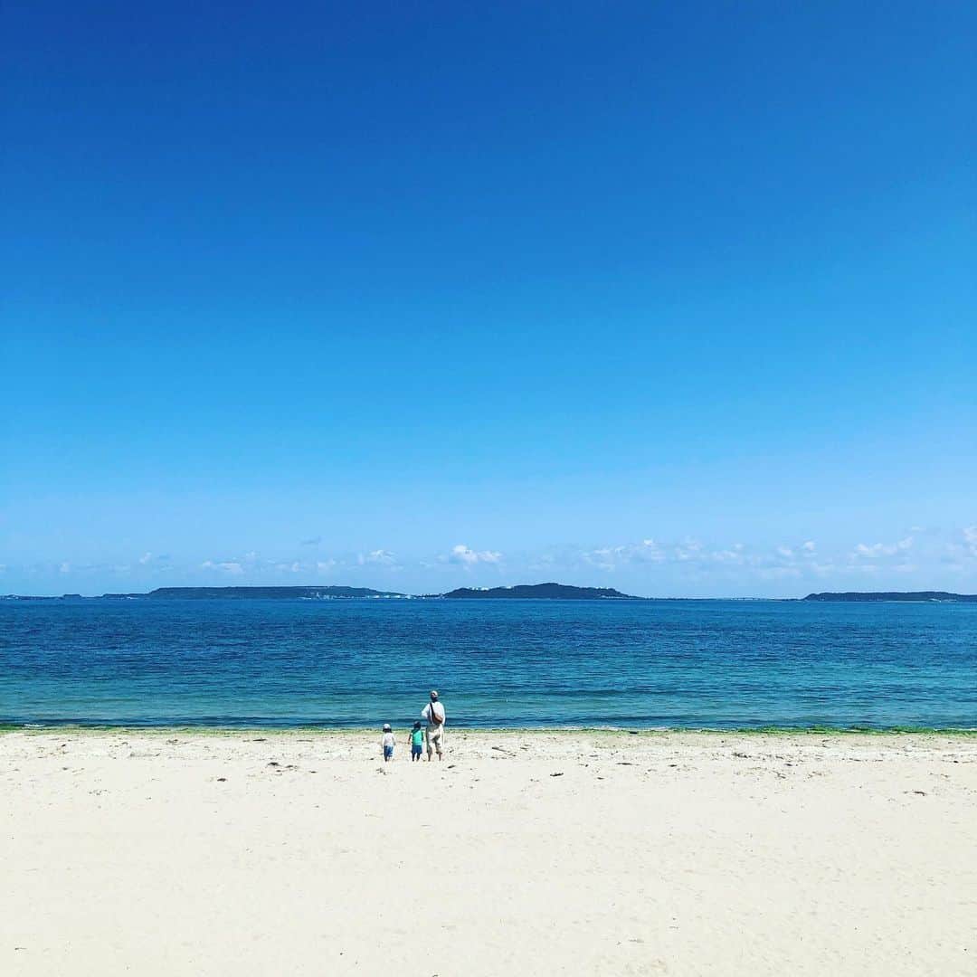 セソコマサユキのインスタグラム：「今日は投票日。みんなで意思表示する日。平和と、より良い社会を願って。」