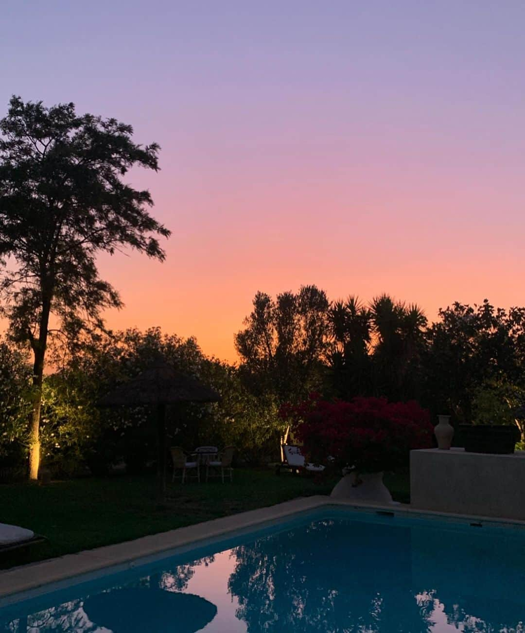 マリア・シャラポワさんのインスタグラム写真 - (マリア・シャラポワInstagram)「The memories from this magical Hacienda will last forever. Can’t wait to share an IGTV from this property 💃🕺🏻」7月20日 22時44分 - mariasharapova