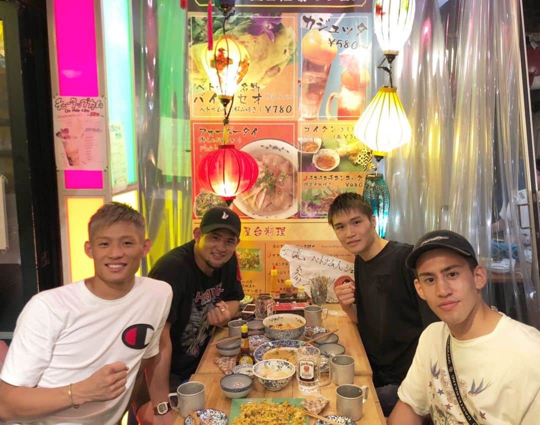 HIROYAのグルメインスタ