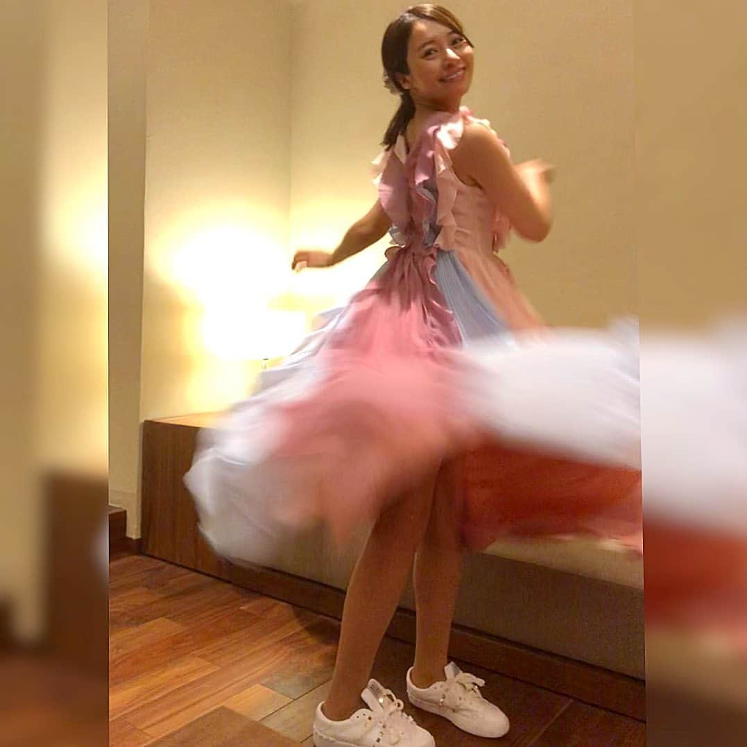 黒澤ゆりかのインスタグラム