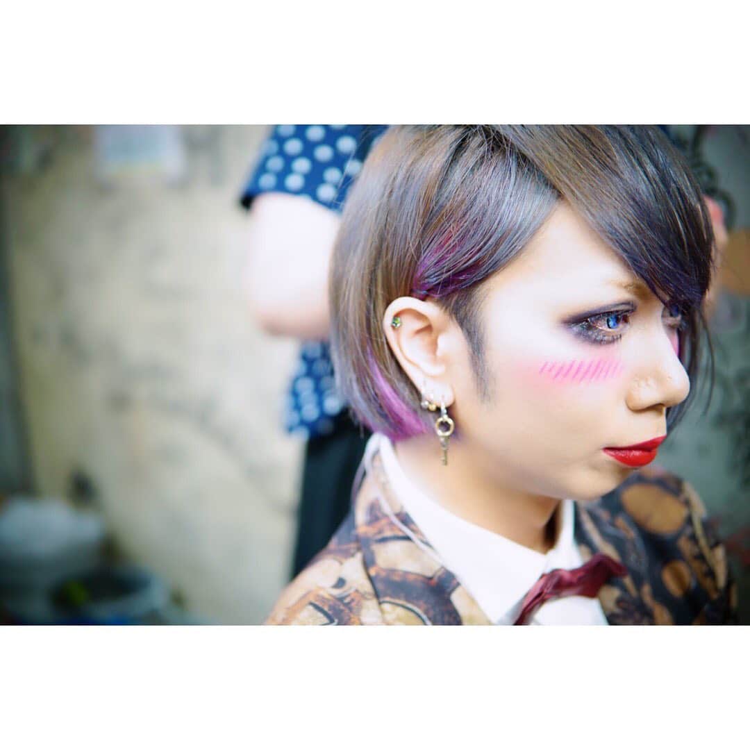 結のインスタグラム