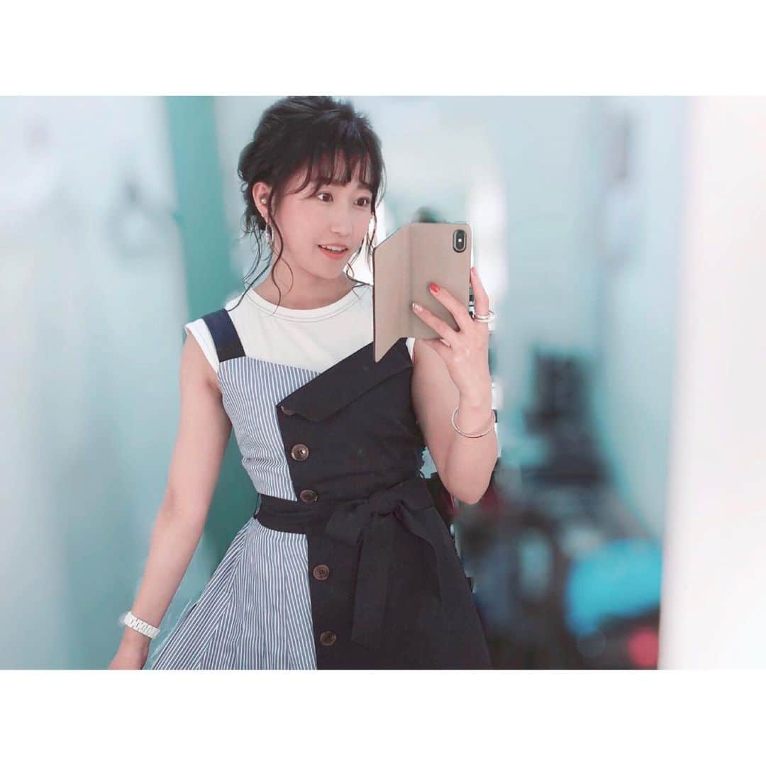 津田麻莉奈のインスタグラム