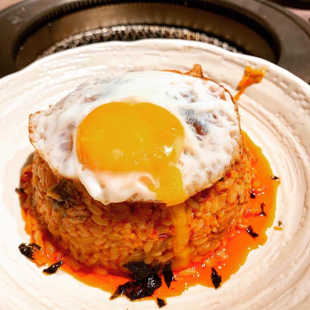 王理惠のグルメインスタ