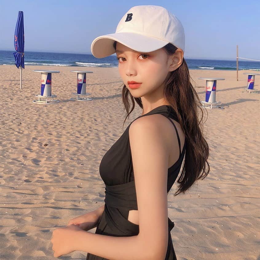Chuuのインスタグラム：「#chuuseoul🌴🌴」