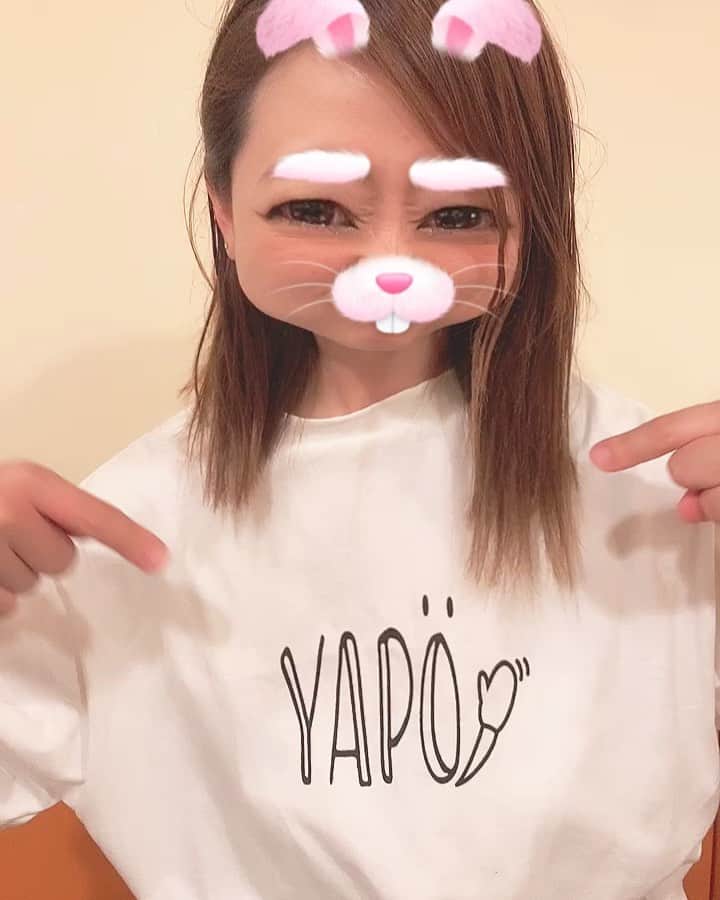 彼方茜香のインスタグラム