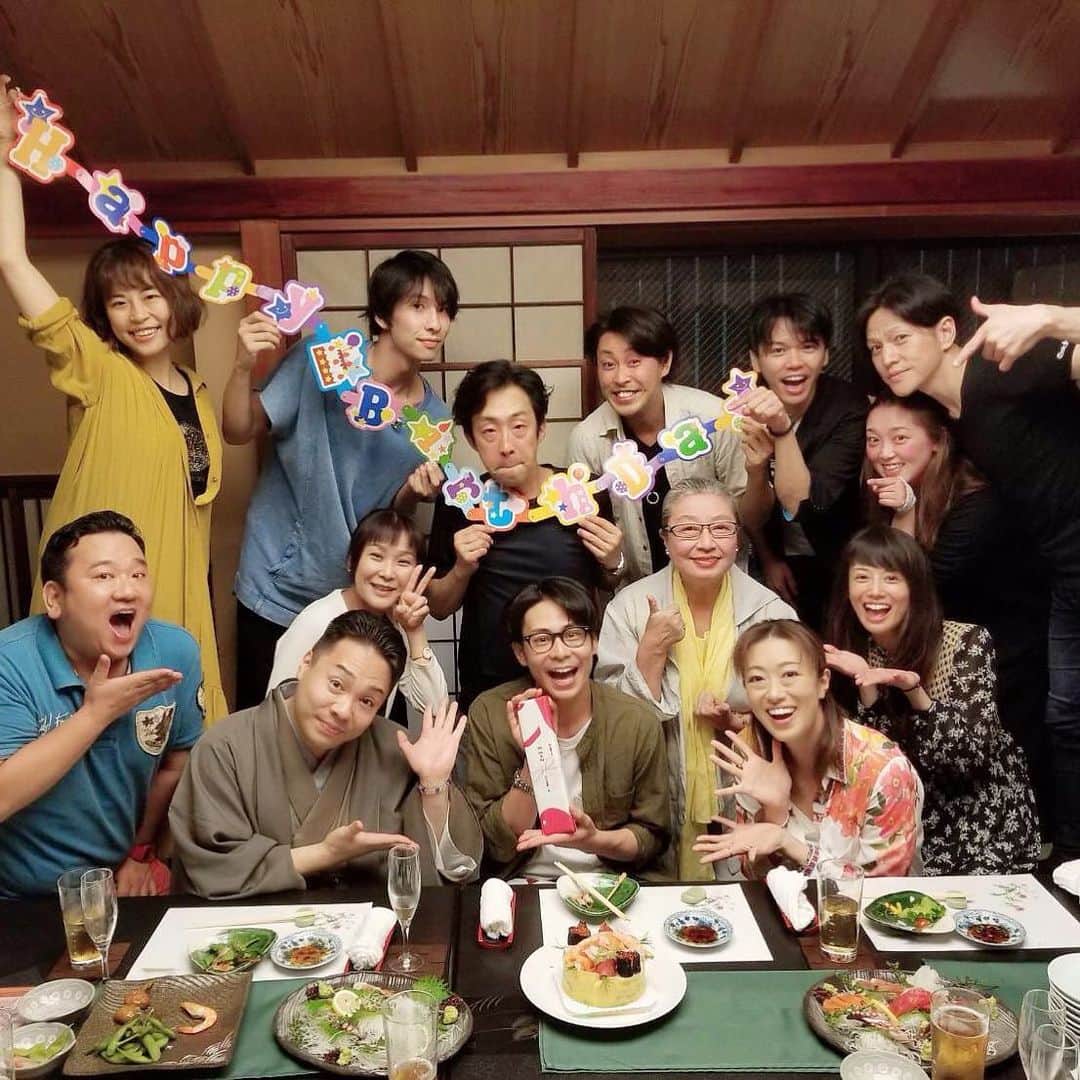 亜聖樹のグルメインスタ