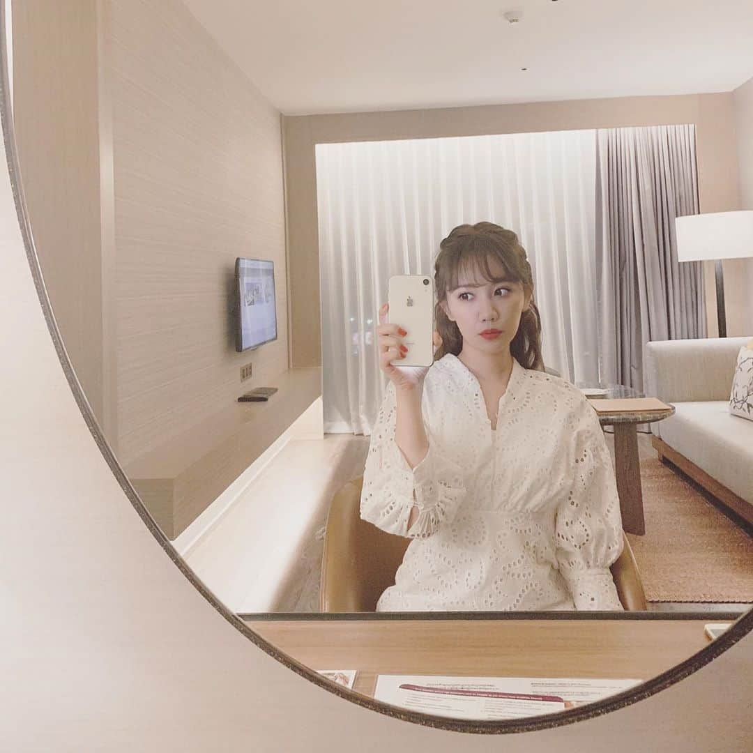 MACOさんのインスタグラム写真 - (MACOInstagram)「🐰💋」7月20日 23時28分 - maco___official