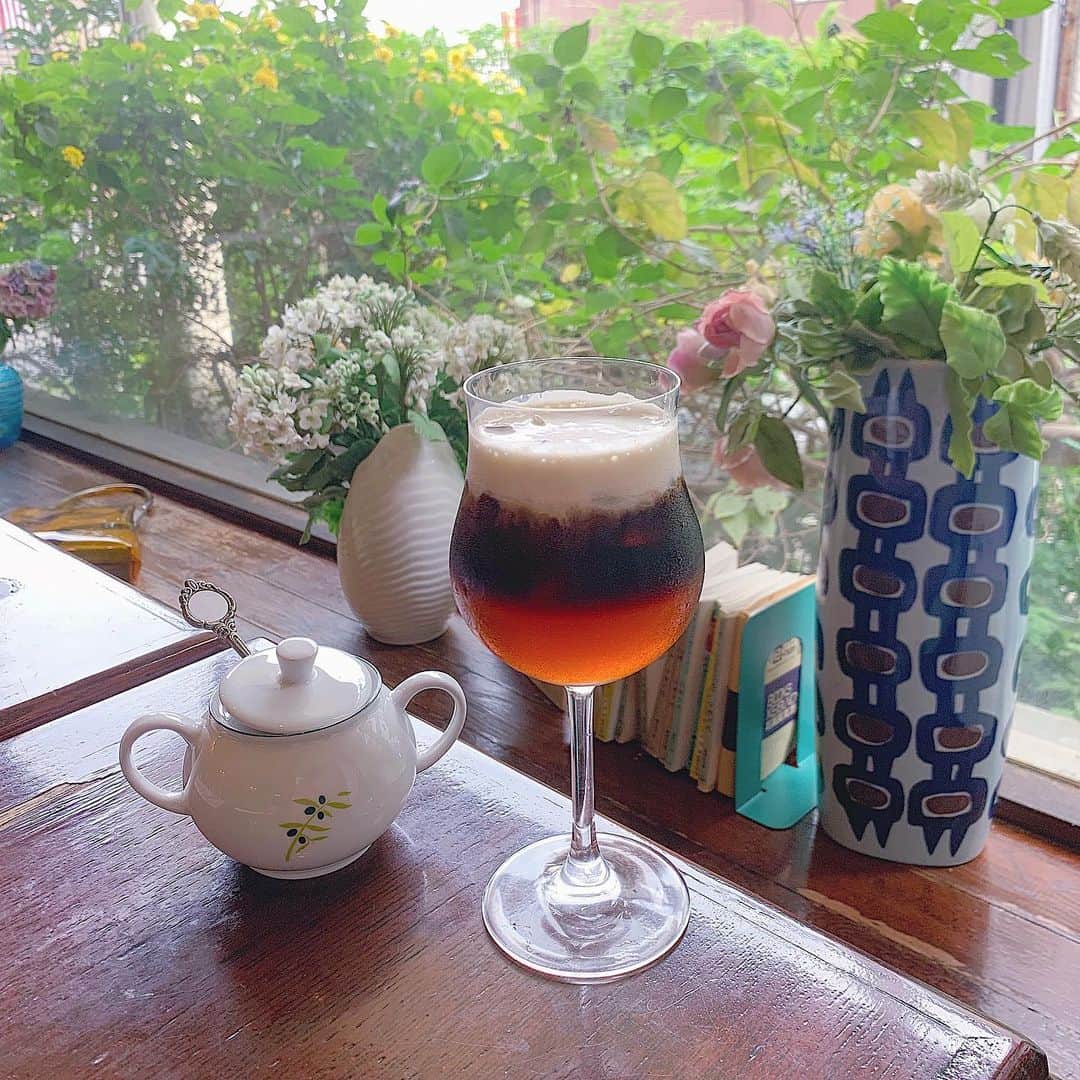 中谷愛のグルメインスタ