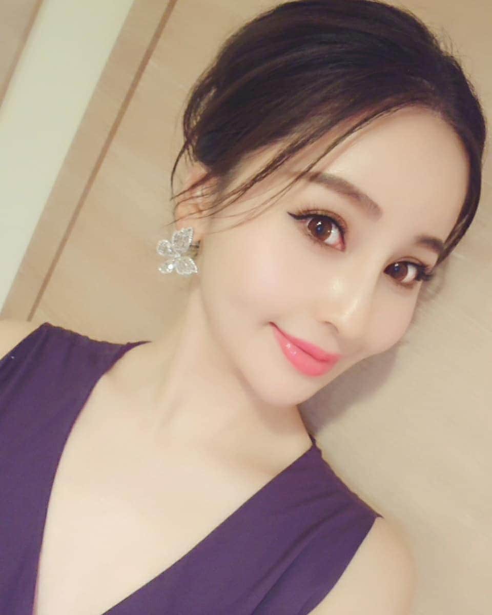 CHIKAのインスタグラム