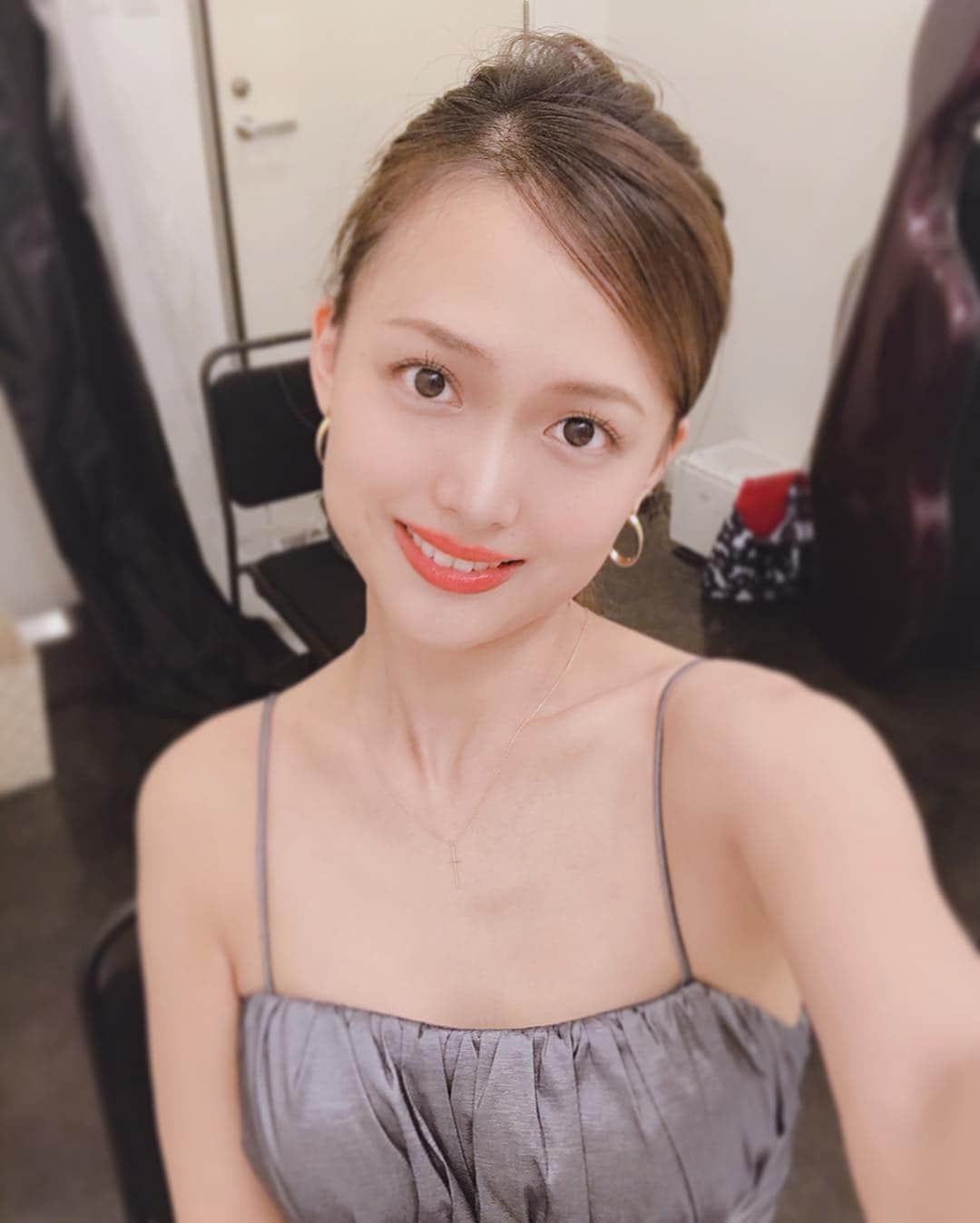 苅谷なつみのインスタグラム