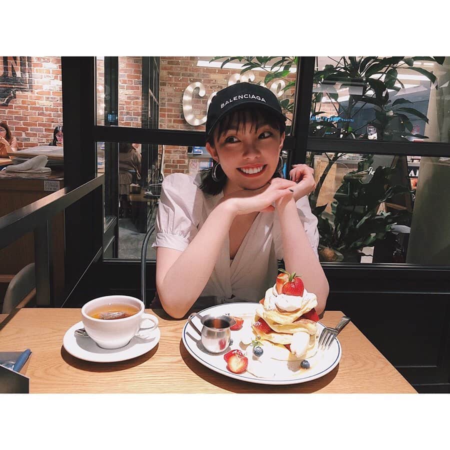 松井貴香のグルメインスタ