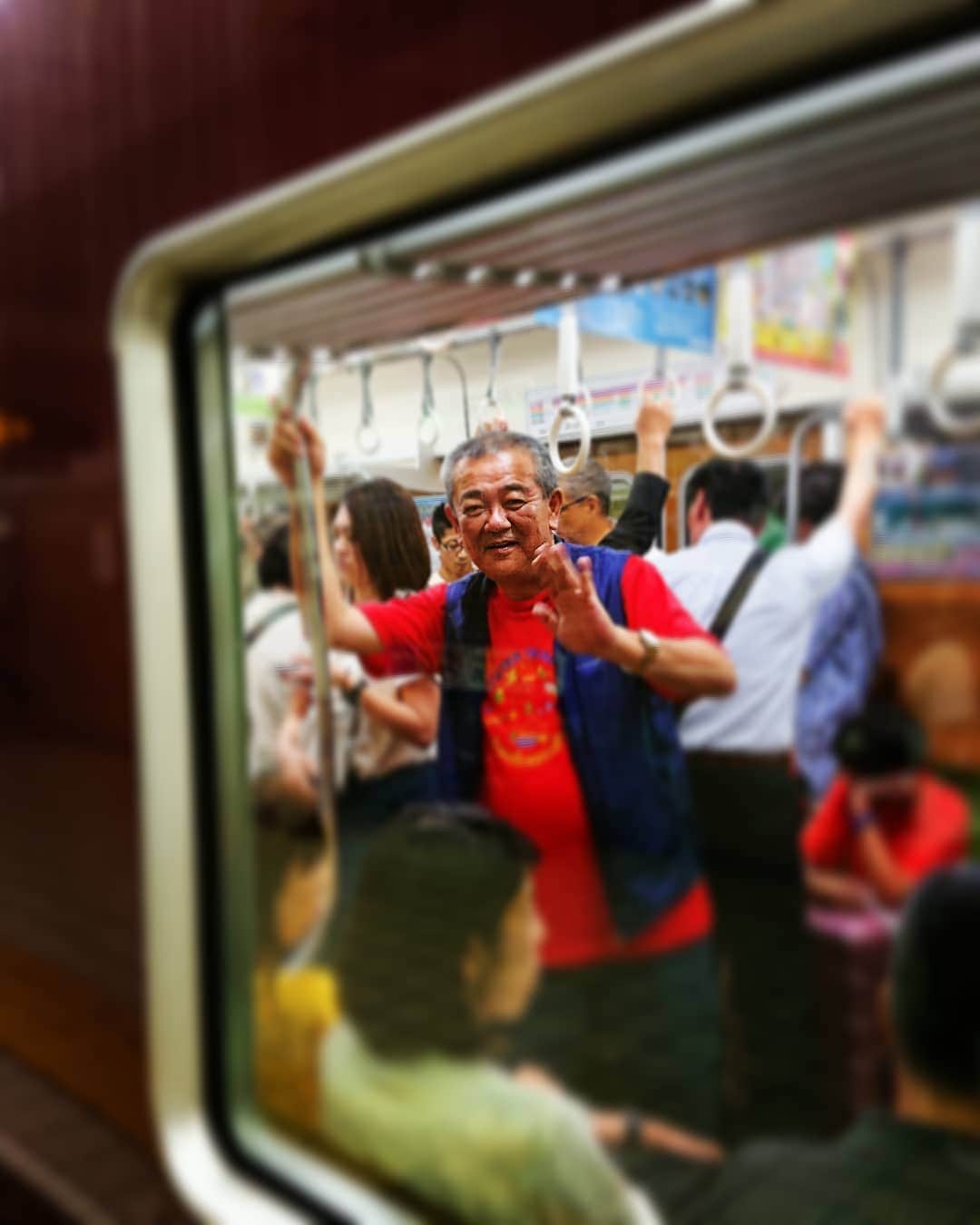 和田益典のグルメインスタ