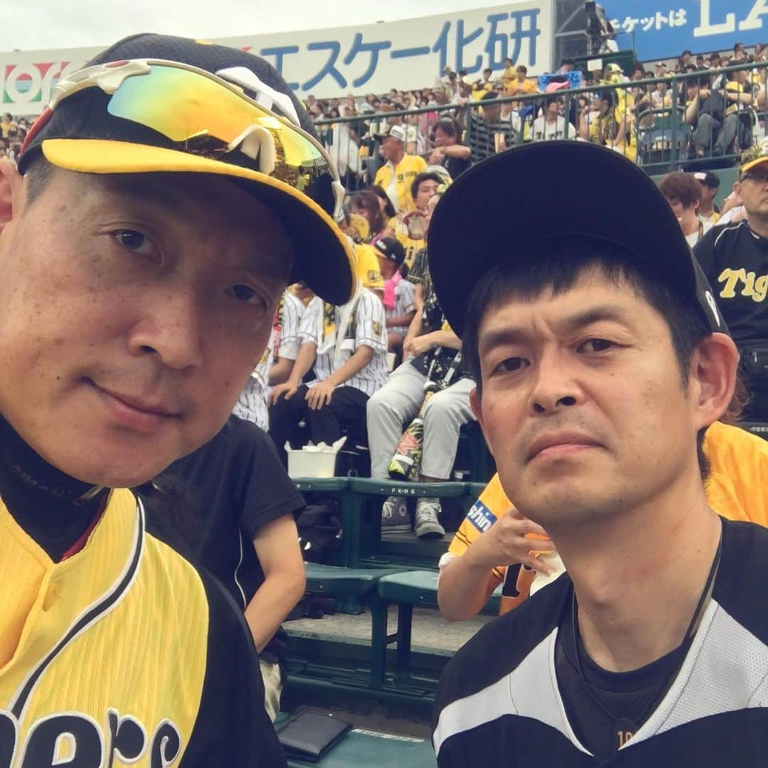 山田スタジアムのインスタグラム