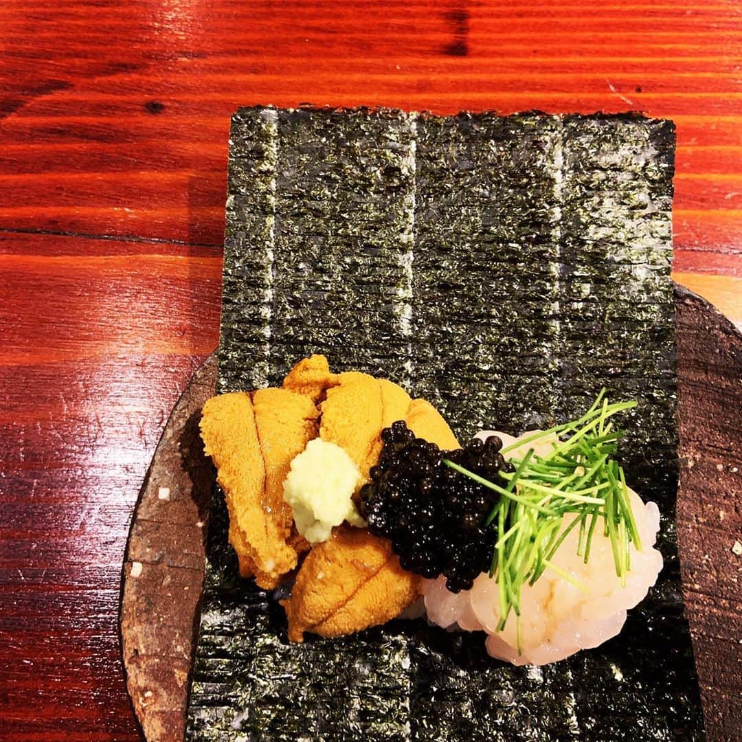 志摩有子のグルメインスタ