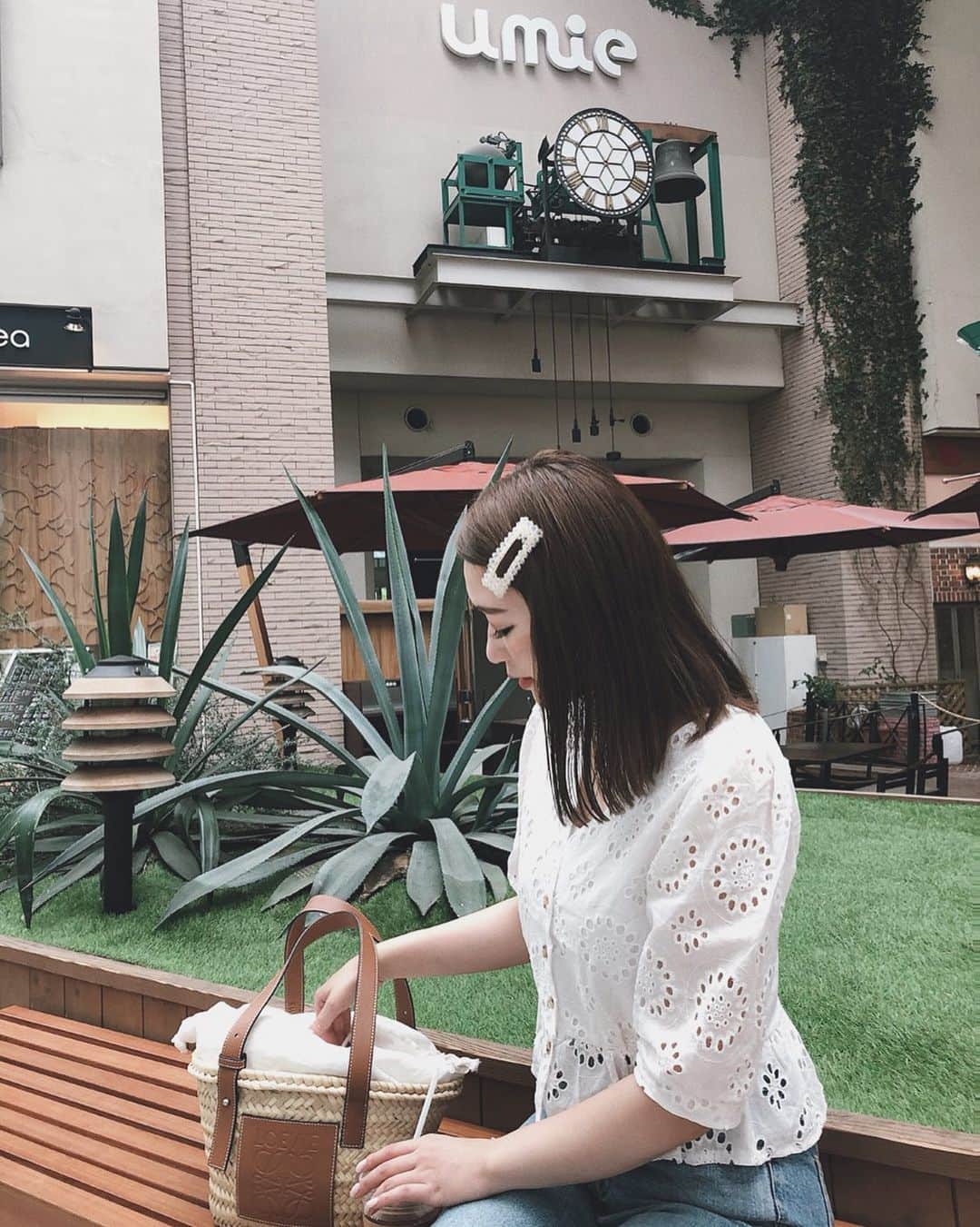 藤川沙弥のグルメインスタ