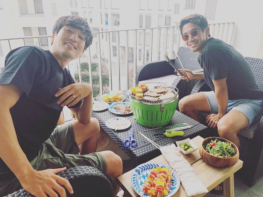 原口るりこのインスタグラム