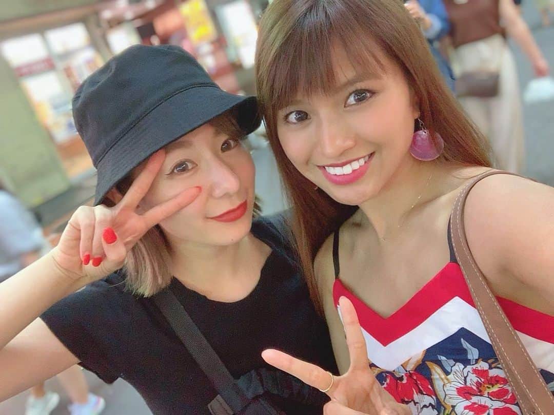 のインスタグラム：「﻿ 今日はよく眠れそうだ💗✨﻿」