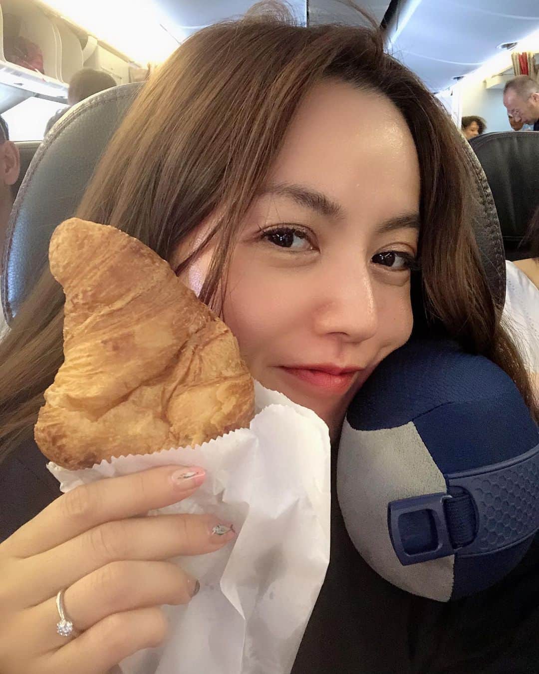 松澤由美のインスタグラム