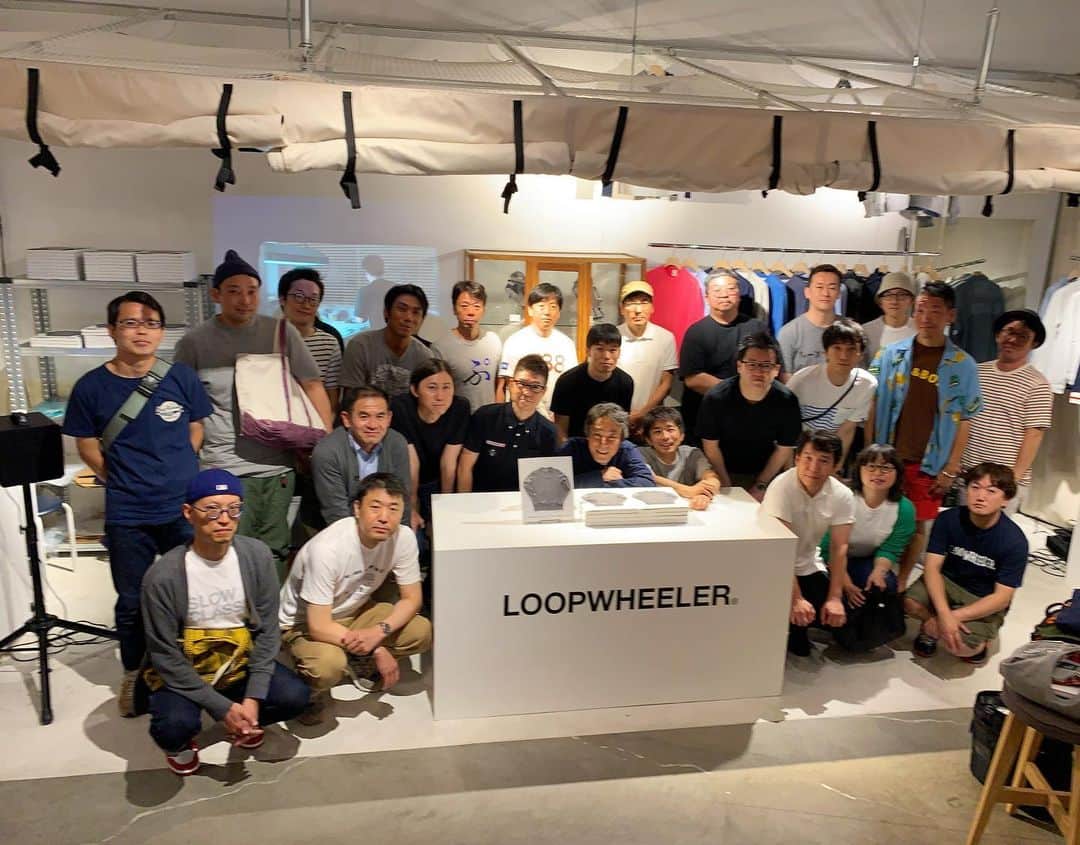 ループウィラーのグルメインスタ