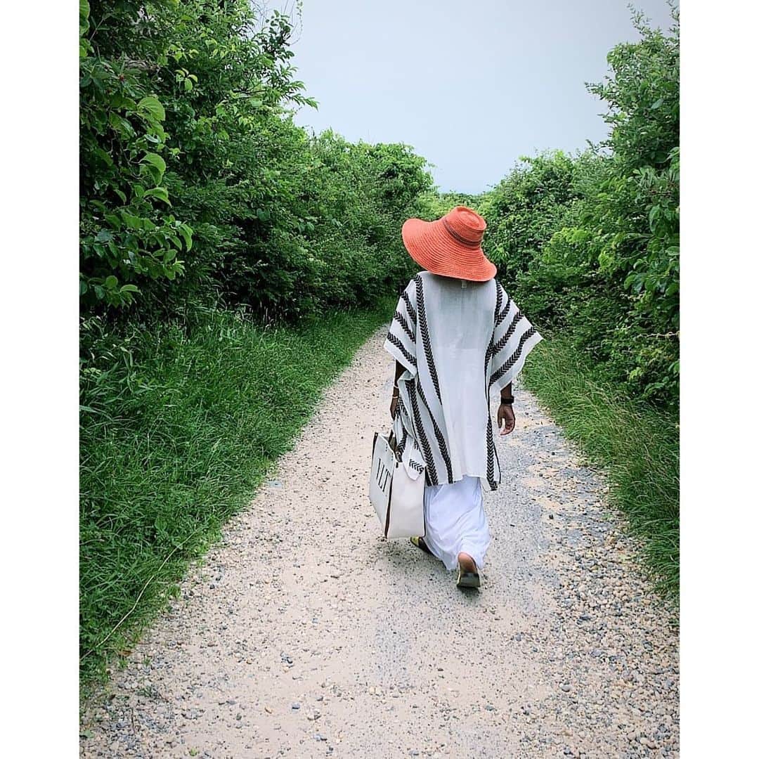 ジェネビーブ・ナジのインスタグラム