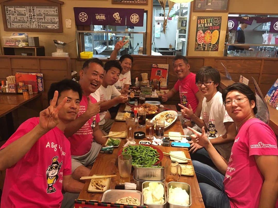 メガキングドットコム ｂy ＫＩＧのグルメインスタ