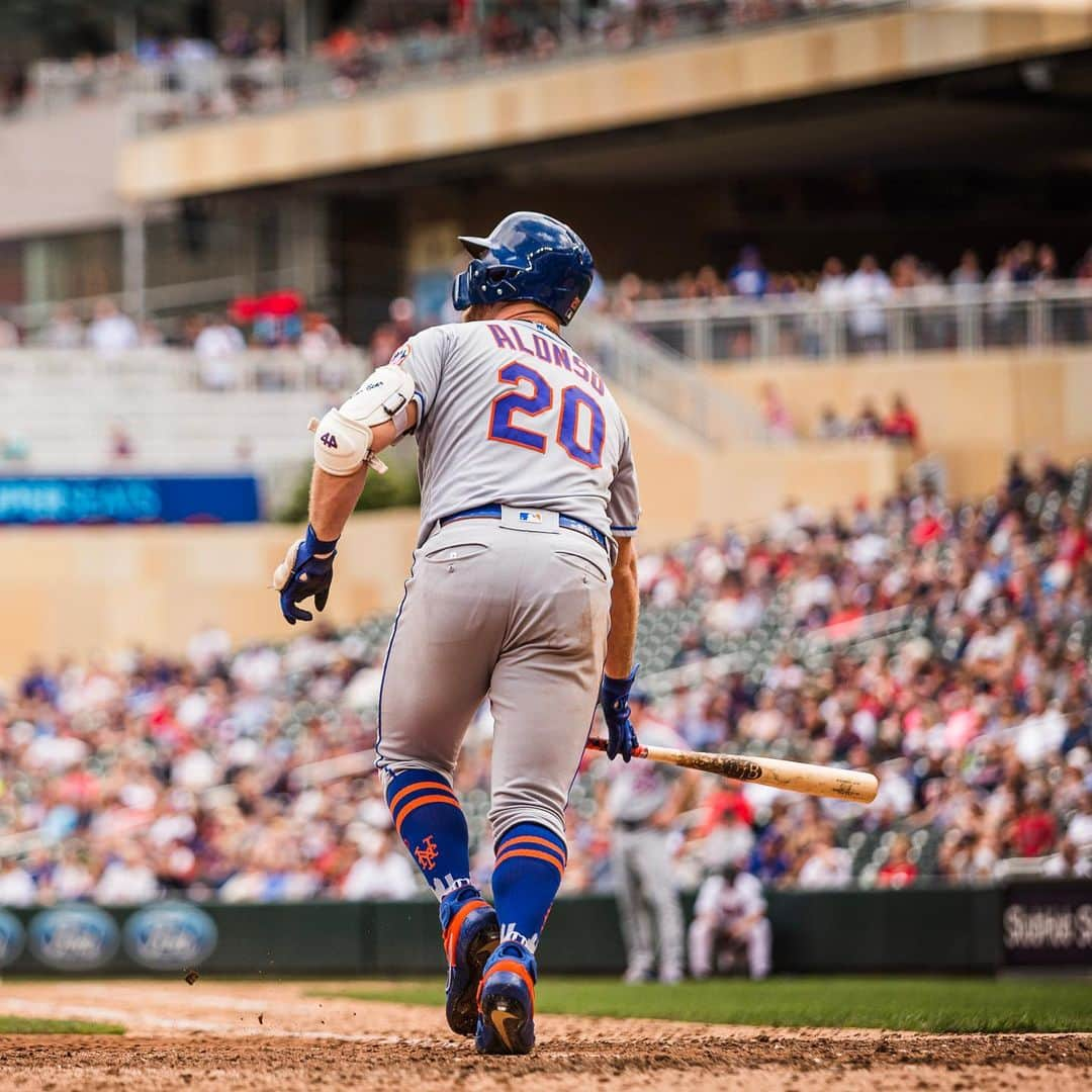 MLBさんのインスタグラム写真 - (MLBInstagram)「Who all seen the home runs, say yeah!」7月21日 1時45分 - mlb