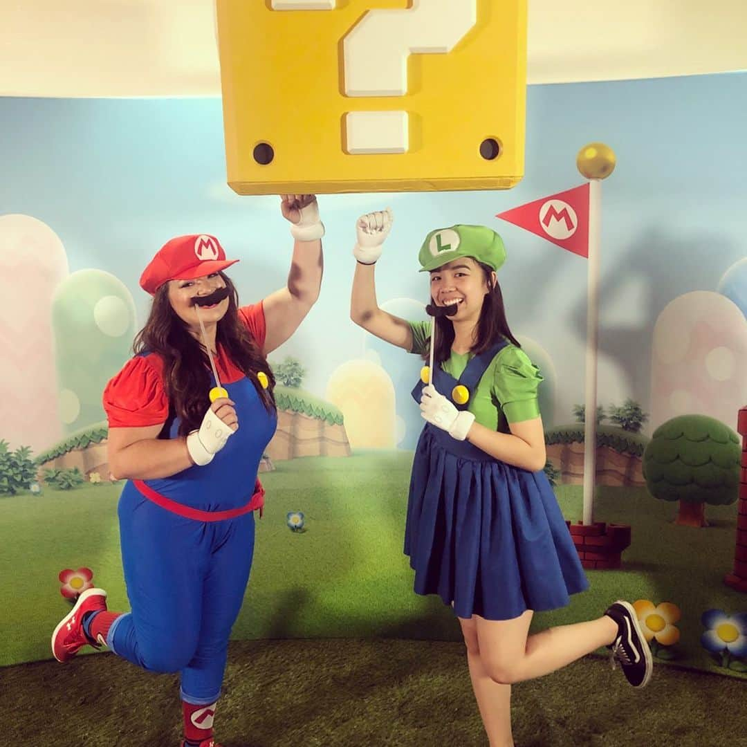 任天堂アメリカさんのインスタグラム写真 - (任天堂アメリカInstagram)「Check out some of the great Nintendo #cosplay from #SDCC2019. #NintendoxSDCC」7月21日 2時12分 - nintendoamerica