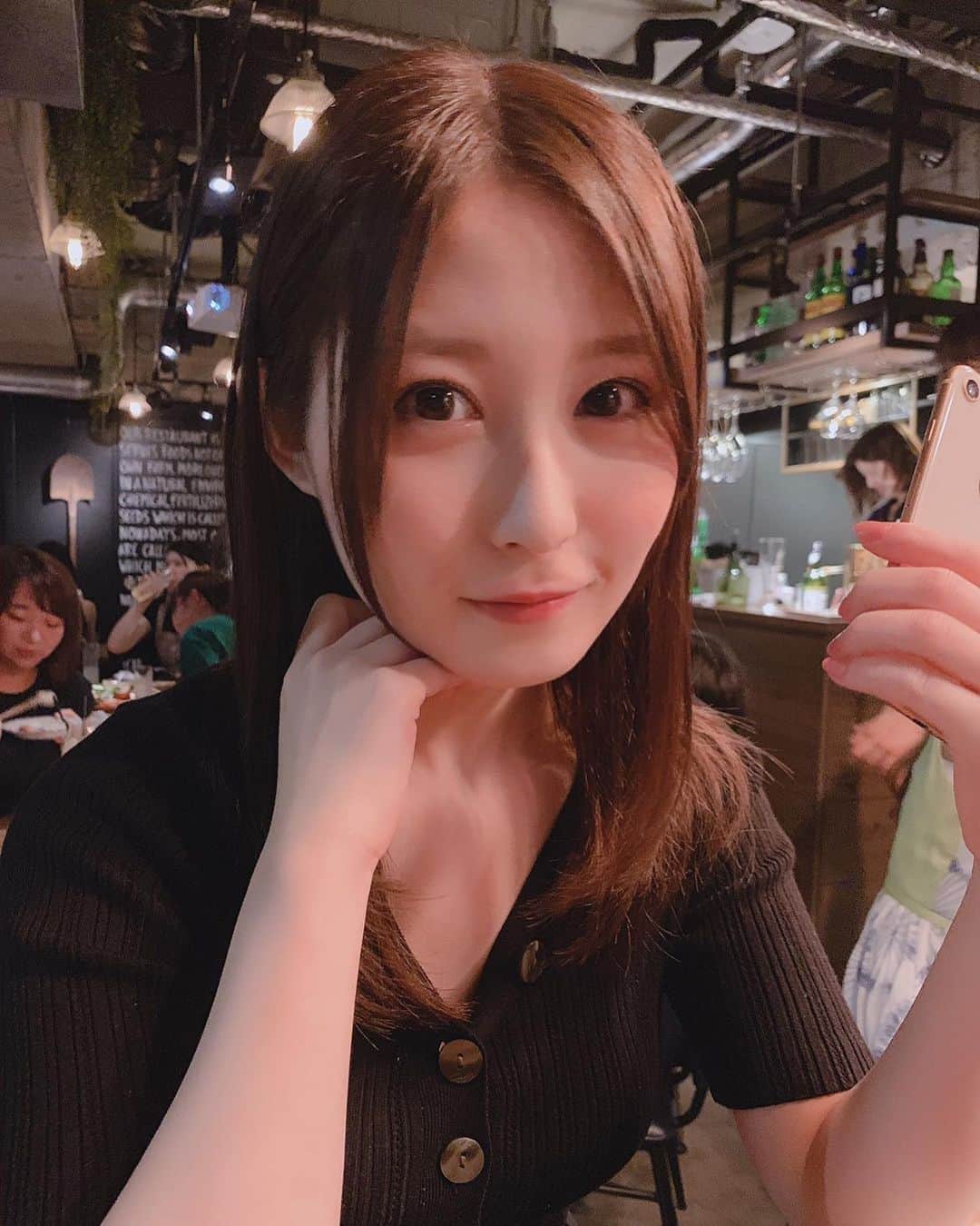 飛鳥りんのインスタグラム：「❤️」