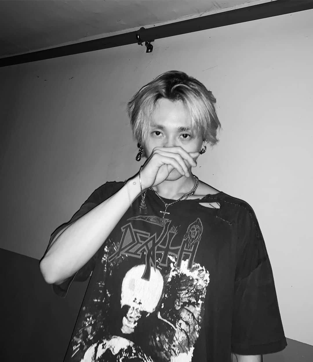 イドンさんのインスタグラム写真 - (イドンInstagram)7月21日 3時35分 - hyojong_1994