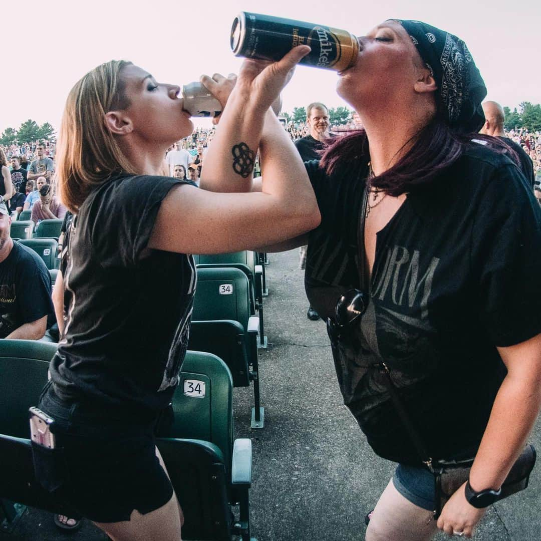 ジー・ヘイルさんのインスタグラム写真 - (ジー・ヘイルInstagram)「Burgettstown, PA. @judyhwon」7月21日 4時25分 - officiallzzyhale