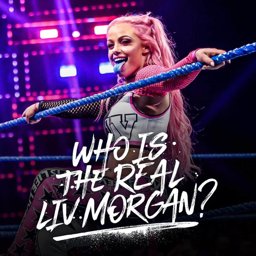 WWEさんのインスタグラム写真 - (WWEInstagram)「"@charlottewwe was right, and I when I come back I'm gonna be real." - @yaonlylivvonce #SmackDownLIV」7月21日 5時00分 - wwe