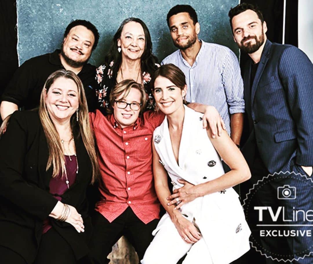 コビー・スマルダーズのインスタグラム：「Good looking bunch... @stumptownabc」