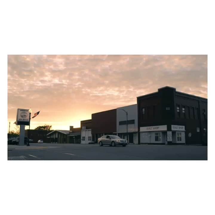 のインスタグラム：「Humboldt KS, July 2019」