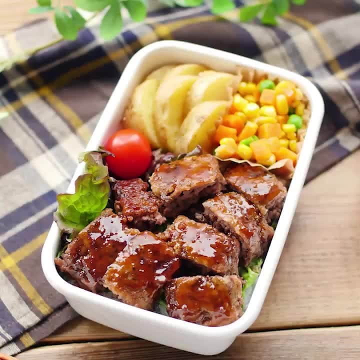 macaroniのインスタグラム