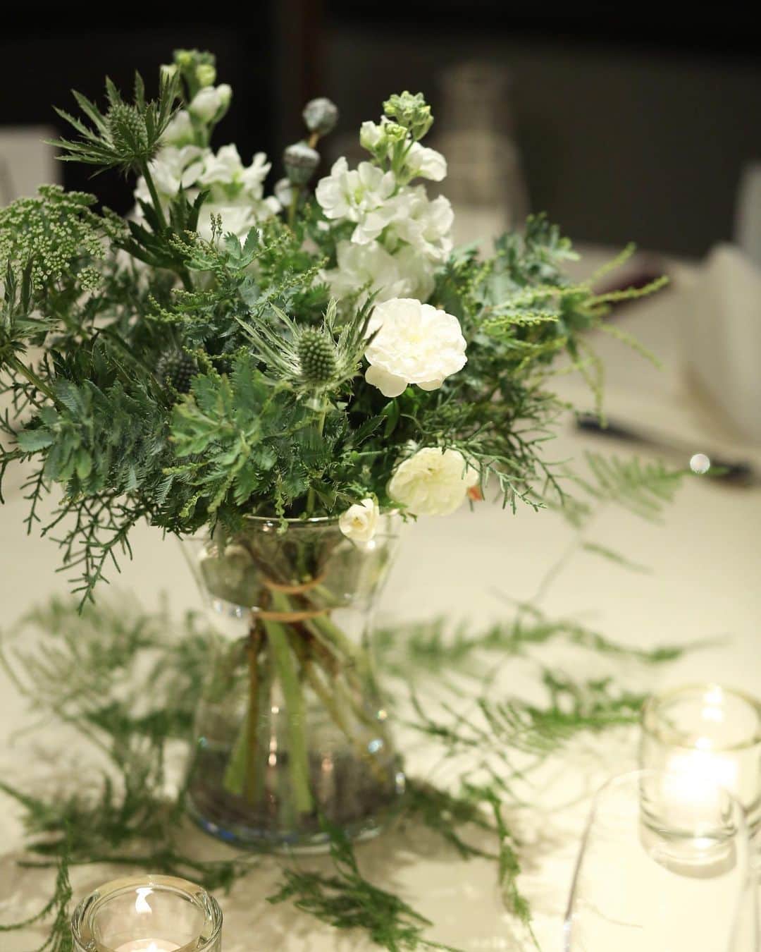 THE SODOH WEDDING OFFICIALのグルメインスタ