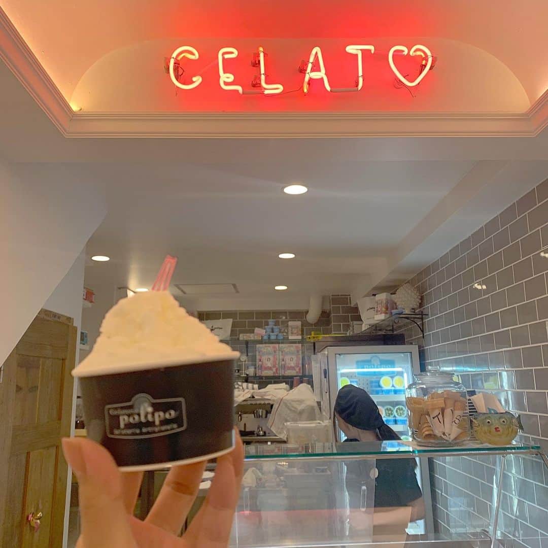 HISANAのグルメインスタ